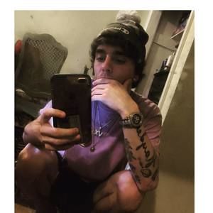 Meet your Posher, Justus